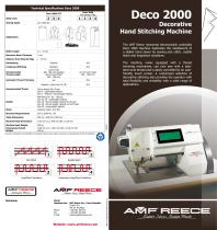 Deco 2000