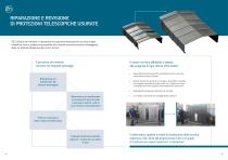 RIPARAZIONE E REVISIONE DI PROTEZIONI TELESCOPICHE USURATE-1
