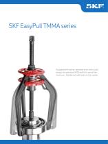 SKF EasyPull TMMA series