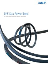 SKF Xtra Power Belts