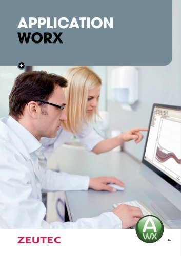 Application worx