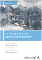 SM-F14 inductive transducer