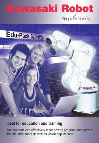 EDU Pack