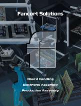 PCB Racks & Accessories