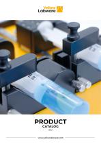 YellowLabware Catalog