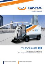 CleanAir 3.0 - 1