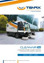 CleanAir5.0