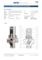 Model PRV44