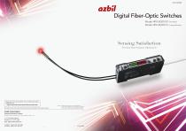 Digtal Fiber-Optic Switches HPX-EG
