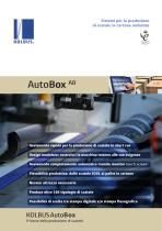 KOLBUS AutoBox AB