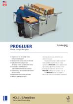 PROGLUER AutoBox PG