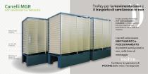 MGR GROUP - Settore Handling & Storage - 3