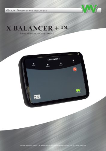 X Balancer+