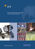 Alcon Product Catalogue - 1