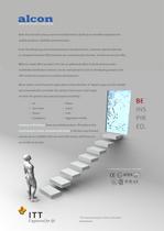 Alcon Product Catalogue - 2