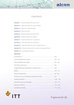 Alcon Product Catalogue - 3