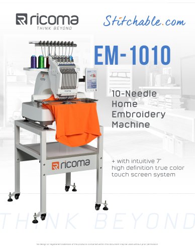 EM-1010