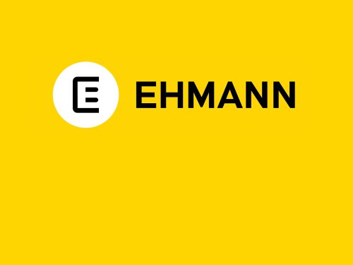 EHMANN company presentation