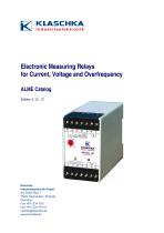 Klaschka_Measuring Relays_ALME