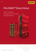 PALOMAT®  Stand Alone