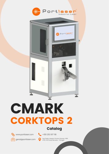 CMARK CORKTOPS 2