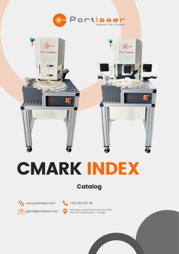 CMARK INDEX