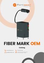FIBER MARK OEM Catalog - En