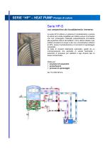 EVAPORATORI PER ACQUE REFLUE DI PROCESSO - 2