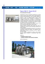 EVAPORATORI PER ACQUE REFLUE DI PROCESSO - 5