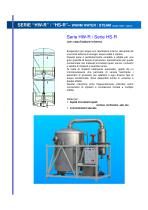 EVAPORATORI PER ACQUE REFLUE DI PROCESSO - 6