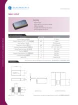 SMLF-2012