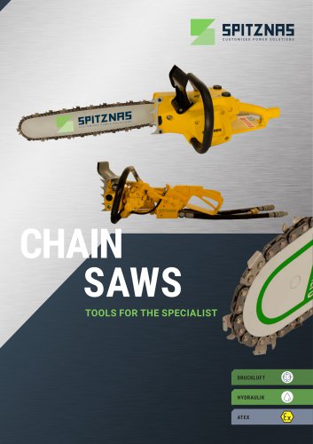 Chain Saws