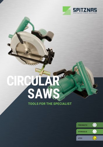 Circular Saws