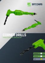 Corner Drills