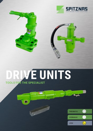 Drive units