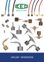 APPLICATIONS FOR THE REFRIGERATION SECTOR