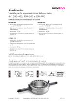 31 51 05 - Technical Data Sheet - BHT 200_400-300_500-500_700 - IT - 2