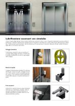 Application Flyer - Elevator Escalator - IT - 2