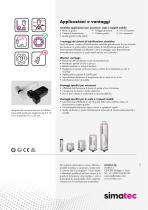 Application Flyer - Elevator Escalator - IT - 4