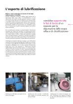 Application Flyer - Wastewater treatment - IT - 2