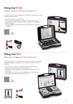 Brochure simatherm simatool IT - 11