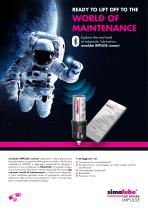 simalube IMPULSE connect - Brochure del prodotto - 1