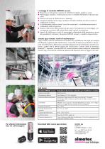 simalube IMPULSE connect - Brochure del prodotto - 2