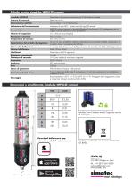 simalube IMPULSE connect - Specifiche tecniche - 2