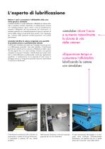 simalube – il lubrificatore automatico per singoli punti_Applicazione speciale: simalube per la lubrificazione professionale delle catene - 2