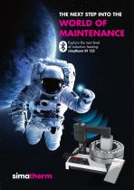 Volantino prodotto simatherm IH 125_IT - 1
