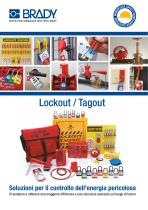 Lockout Tagout - 1