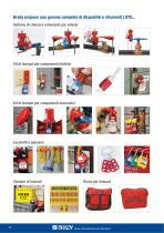 Lockout Tagout - 8