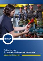 Lockout/Tagout Catalogue
