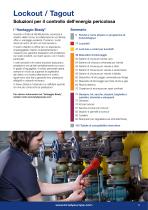 Lockout/Tagout Catalogue-3